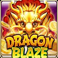 Dragon Blaze