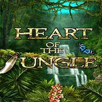 Heart of the Jungle